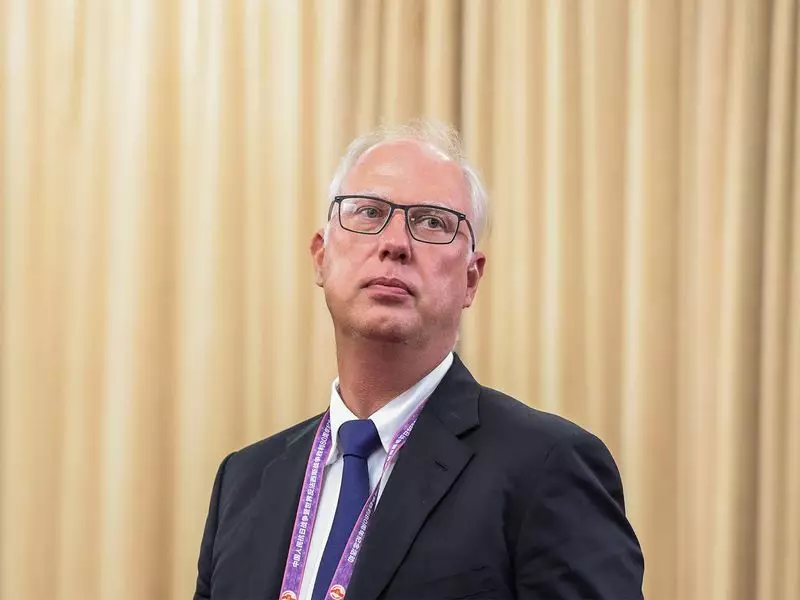 Putin Aide's Shocking Statement: Russia Seeks 'Final Solution', Not Just Ceasefire in Ukraine