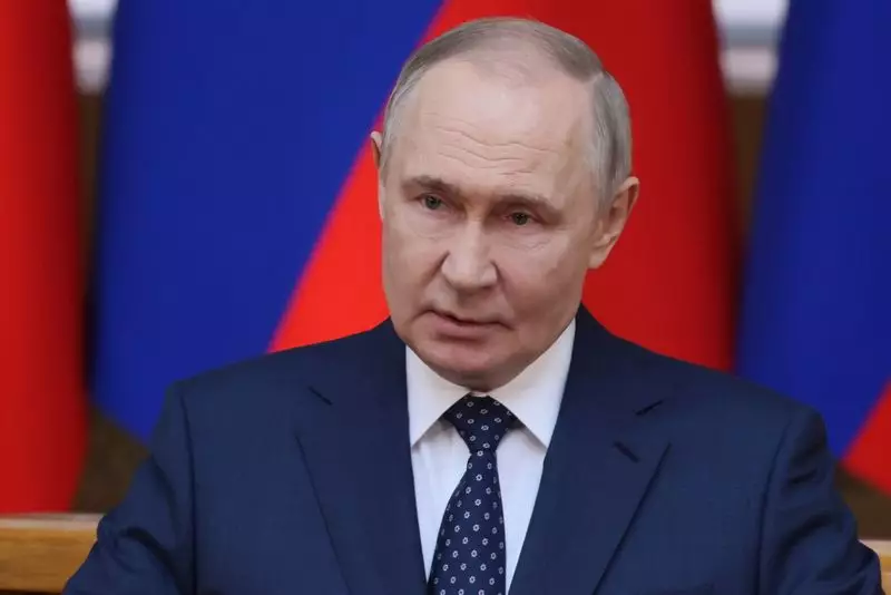 Putin Visits India Dec 4-5 for Key Summit with Modi