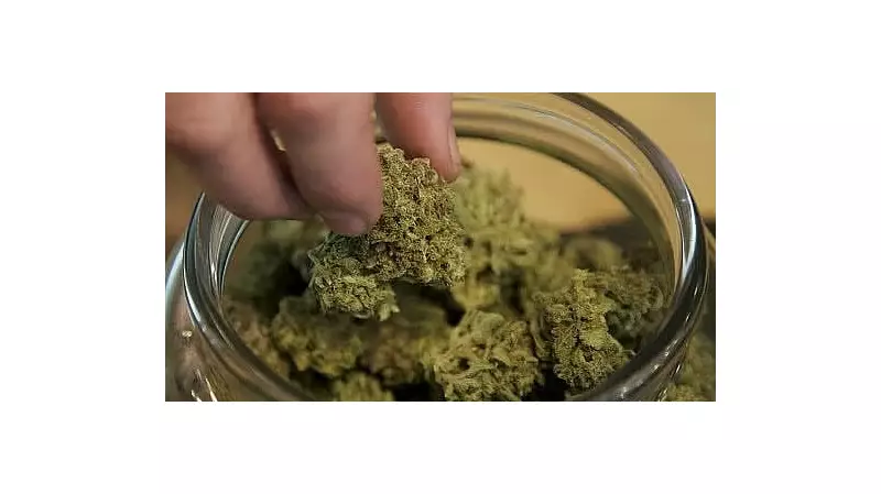 Puttur Police Seize 400 Grams of Ganja, Arrest One at Parladka Junction