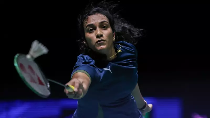 PV Sindhu vs Wang Zhiyi: How Indian Star Can Repeat World Championship Feat in Malaysia Open Semis