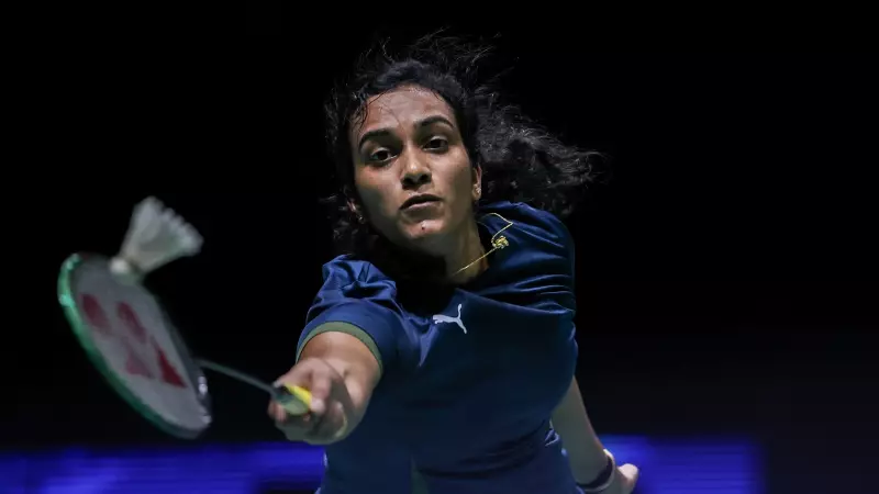 PV Sindhu's valiant fight falls short against Wang Zhiyi in Malaysia Open semifinal