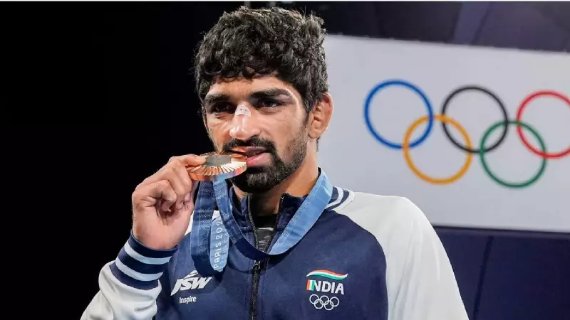 PWL Auction: Aman Sehrawat, Yui Susaki Lead with Rs 18 Lakh Base Price