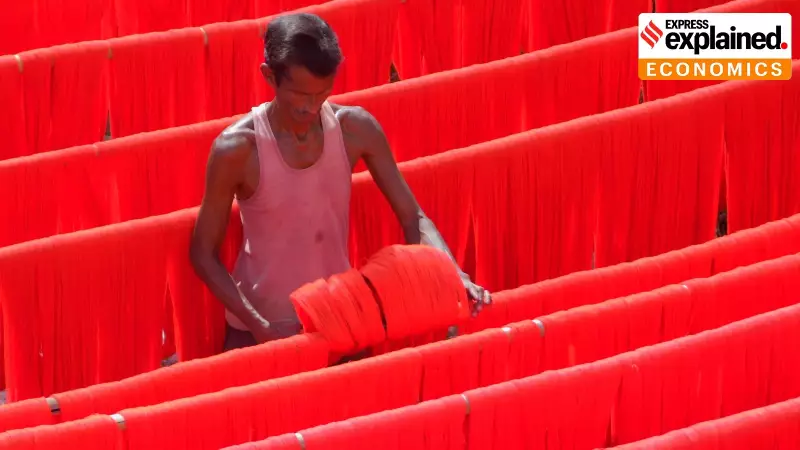 QCO Backfire: How Quality Control Orders Hurt MSMEs and Export Competitiveness