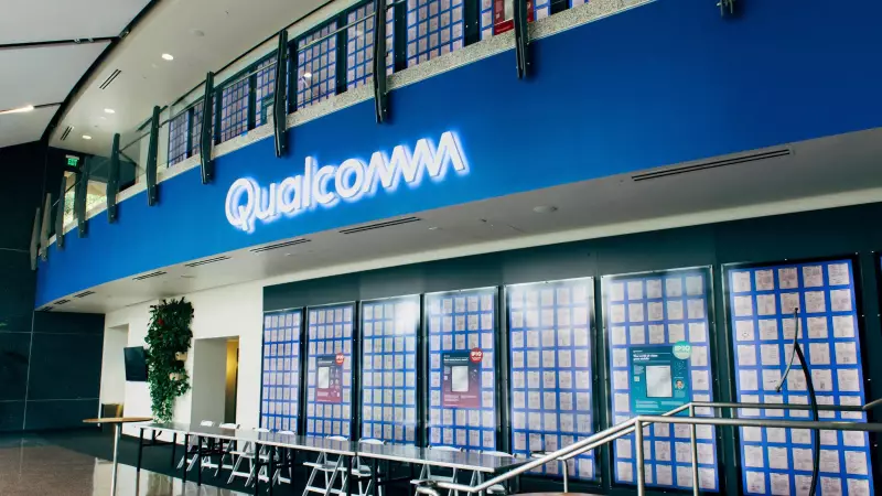 Qualcomm Charges Into AI Race: New Snapdragon Chips Set to Power Next-Gen AI Devices