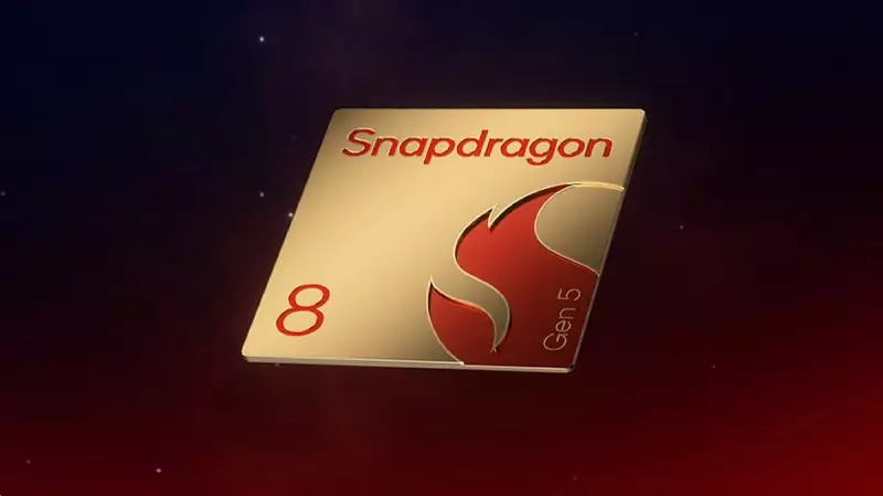 Qualcomm Snapdragon 8 Gen 5 Delivers 36% Performance Boost