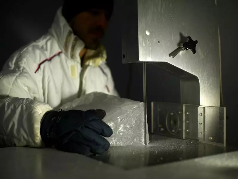 Quantum Material Discovery Could Revolutionize Future Electronics