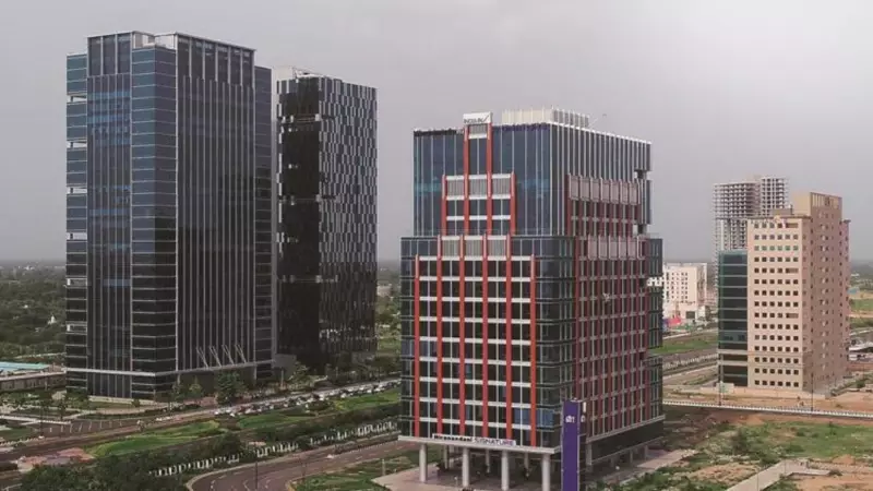 Queen's University Belfast Bets Big on GIFT City: New Campus Marks Major India Expansion