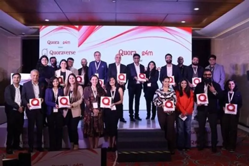 Quoraverse 2025: Marketers Champion Human Touch in AI-Driven World