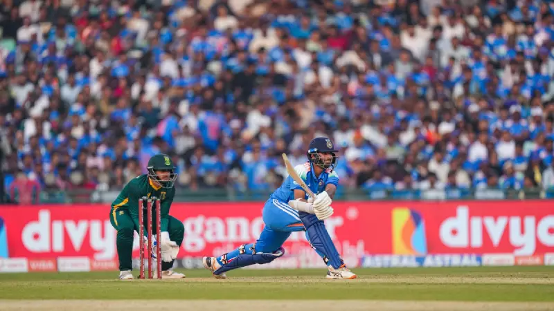 R Ashwin's Advice on Washington Sundar: 'Treat Him as a Bowler Who Can Bat'