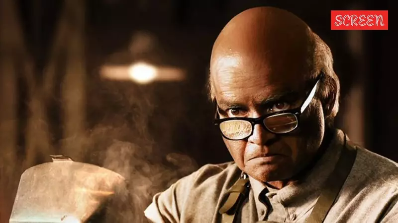 R Madhavan's Stunning Transformation as GD Naidu: First Look Teaser Reveals Unrecognizable Edison of India