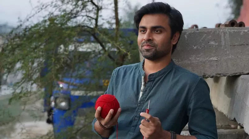 Raakshas Review: Aravind Warsi's Gripping Performance Can't Save This Horror Flick From Losing Steam