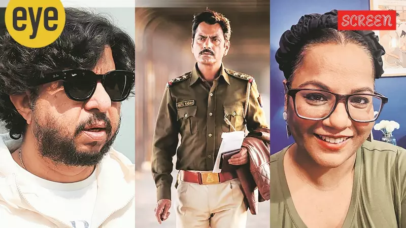 Raat Akeli Hai 2: Honey Trehan & Smita Singh on Nawazuddin Siddiqui's Detective Sequel