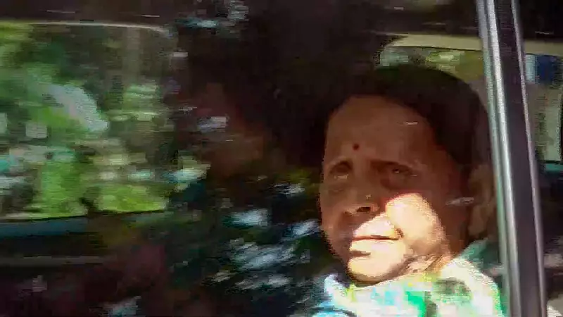 Rabri Devi Seeks Case Transfer, Alleges Bias in CBI & ED Proceedings