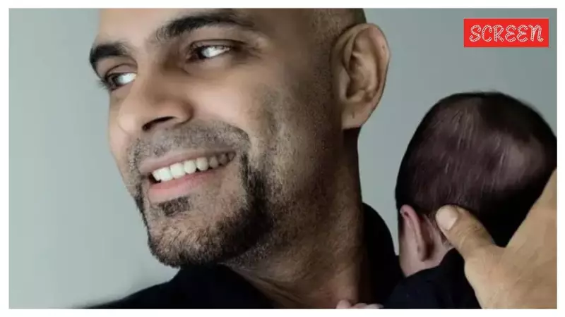 Raghu Ram Reveals He'd Be 'Disappointed' If His 5-Year-Old Son Turns Religious: 'I'm an Atheist'