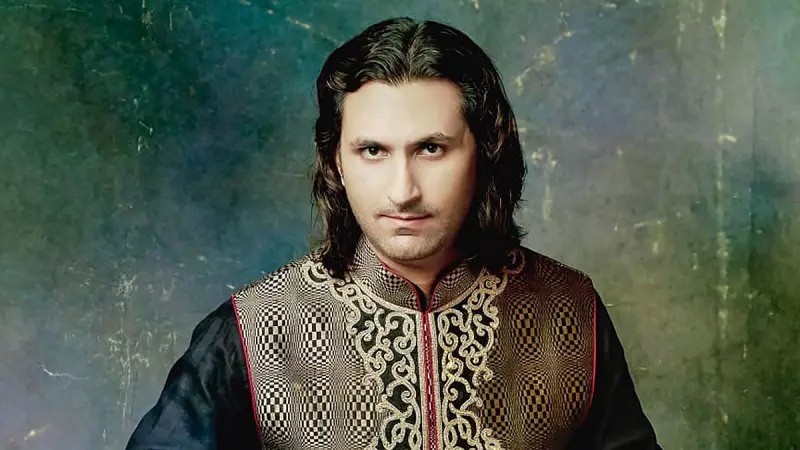 Rahul Sharma: Santoor's Global Reach Now Spans 178 Countries