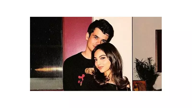 Raihan Vadra, Priyanka Gandhi's Son, Gets Engaged in Private Ceremony