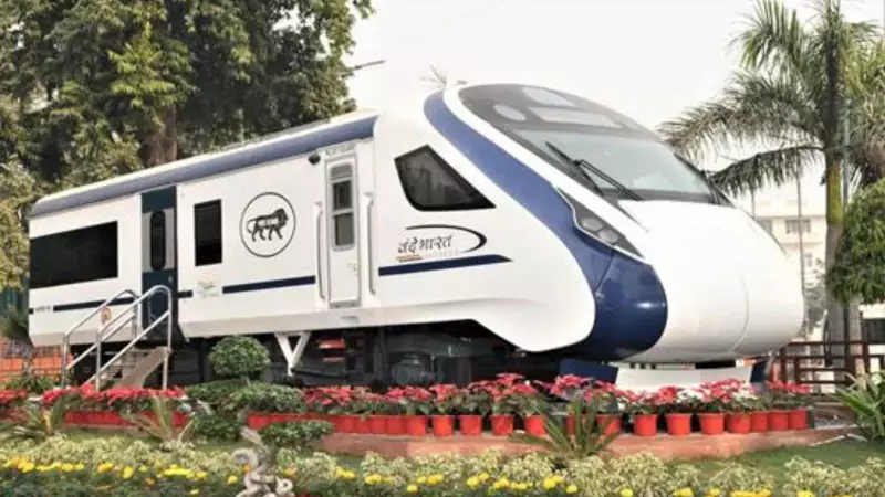 Railway Board Cracks Down on Shoddy Project Reports, Mandates Stricter Vetting After Finding Major Lapses