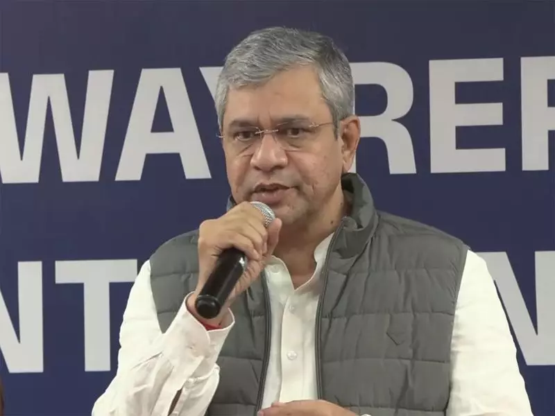 Railways Slashes Cement Transport Costs with Uniform 90 Paise GTKM Rate