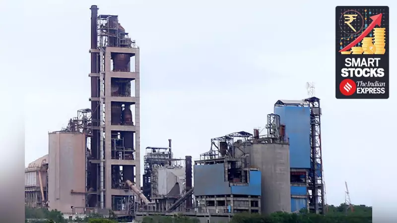 Rain Industries: Can Debt-Laden Giant Spark a Third Boom Cycle Rally?