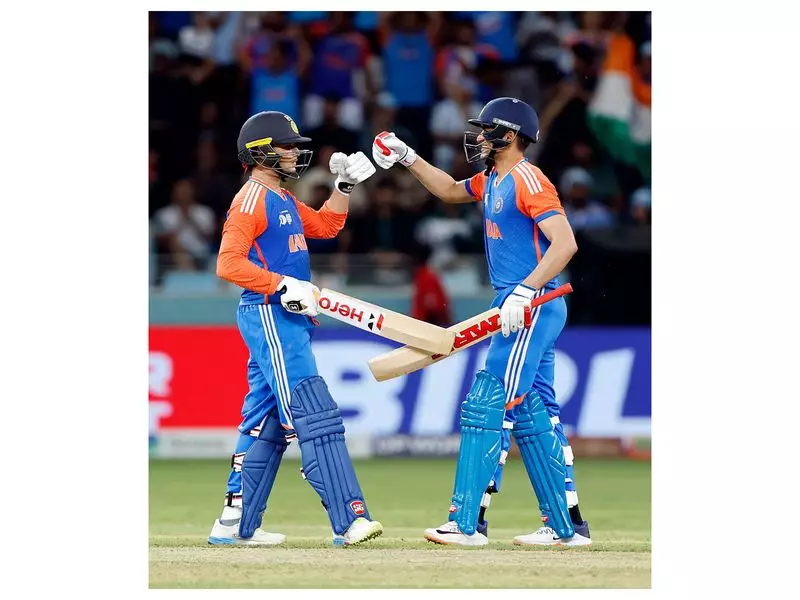 Rain Washes Out Fifth T20I, India Clinch Australia Series 2-1