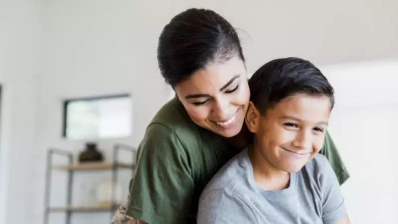 Raising Boys in the Digital Age: A Mother's Journey with Gen Z and Alpha