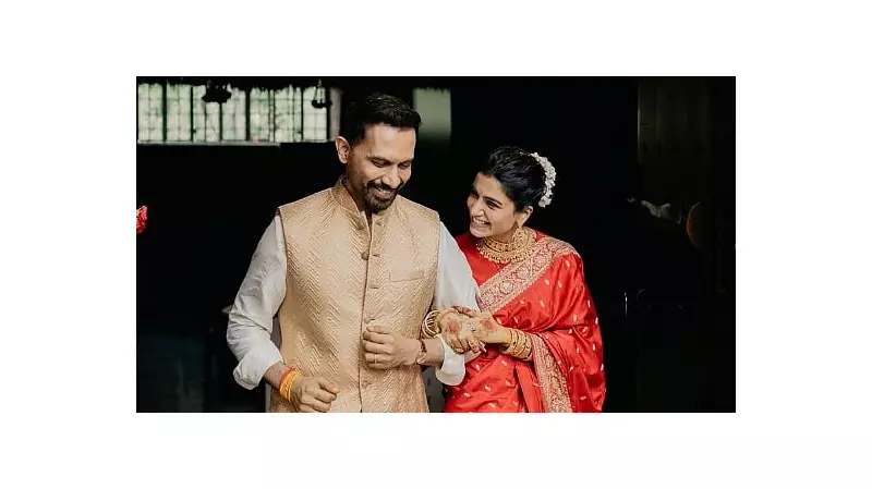 Raj Nidimoru & Krishna DK on Crafting The Family Man's Reluctant Father