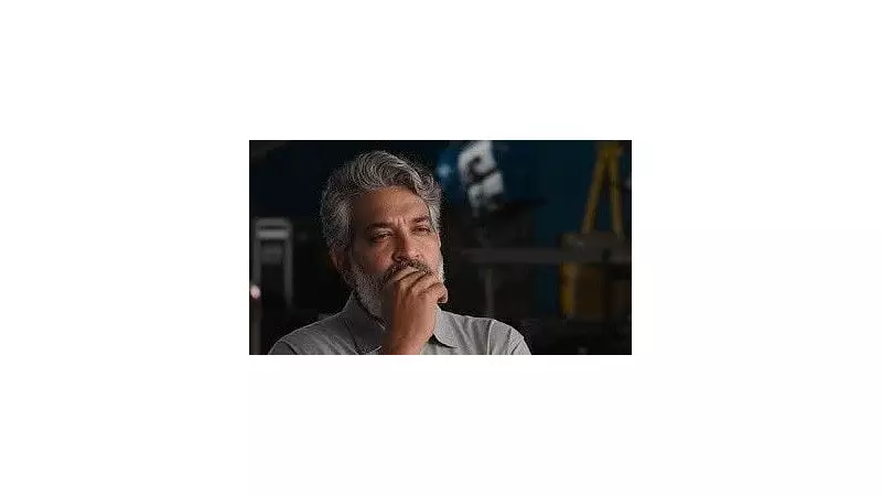Rajamouli's Next Film: Mahesh Babu Collaboration in 2025