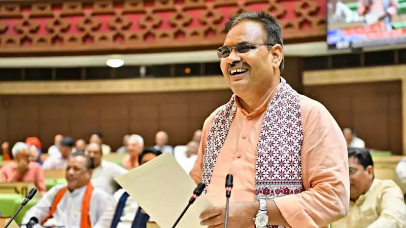 Rajasthan Cabinet Approves Vehicle Scrapping & AI Policy, Barmer Refinery Inauguration Soon