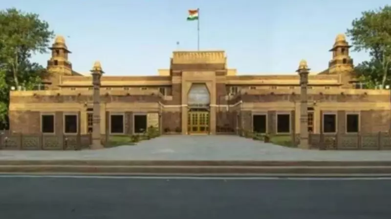 Rajasthan HC Upholds Padmesh Mishra's AAG Appointment, Clarifies Policy Force