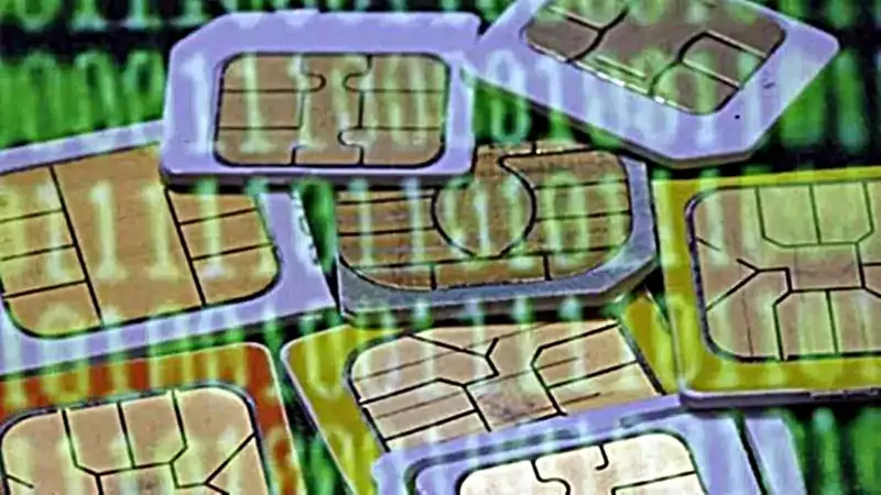 Rajasthan SIM Scam Busted: Gang Sold 50,000 Fake IDs Across India | Exclusive Report