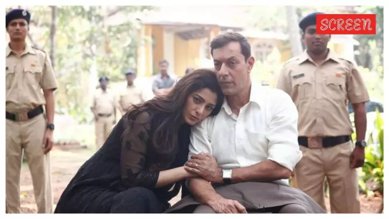 Rajat Kapoor on Drishyam 3 Role: 'No Arc, Still Standing Behind Tabu'