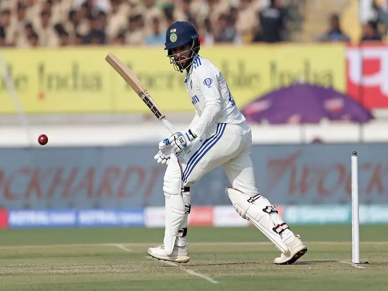 Rajat Patidar Smashes Maiden Double Ton as Madhya Pradesh Dominate Ranji Trophy Clash