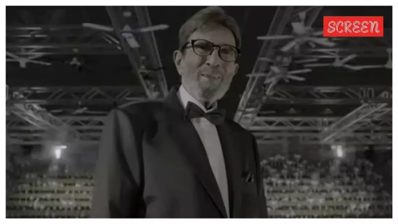 Rajesh Khanna's Final Act: Balki Reveals Star's Last Ad Shoot with IV Drip