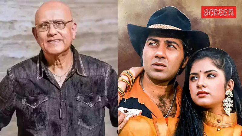 Rajiv Rai Reveals Vishwatma Actors Arrested in Kenya During 1992 Shoot