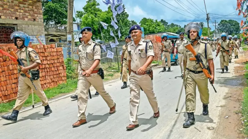 Rajkot Minor Rape Case: Police Aim for Chargesheet Before Year-End, 3 FIRs Filed