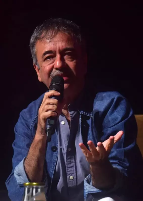 Rajkumar Hirani Reveals Dunki Was a Happy Accident