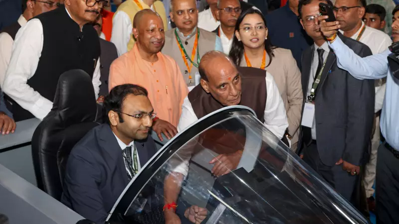 Rajnath Singh Declares: BrahMos Missile Range Now Covers Entire Pakistan Territory