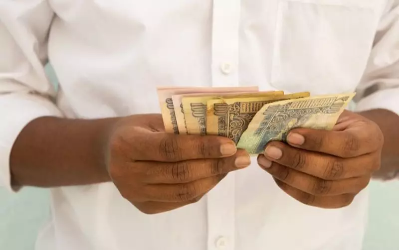 Rajouri DC Cuts One-Day Salary of Absent Employees