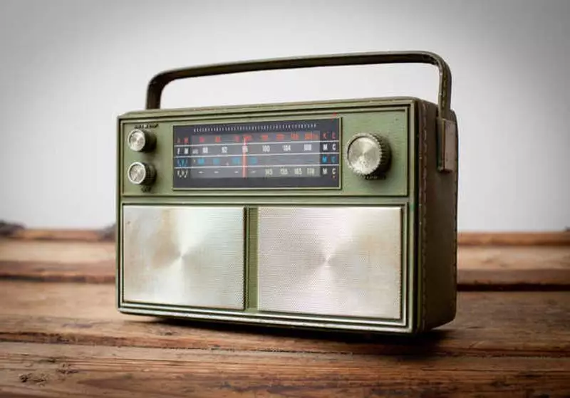 Rajouri's Pioneering Community Radio Station Inaugurated Near LoC