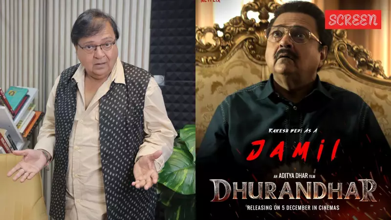 Rakesh Bedi Reveals Dhurandhar Part 2 Ready, Release in 1-2 Months