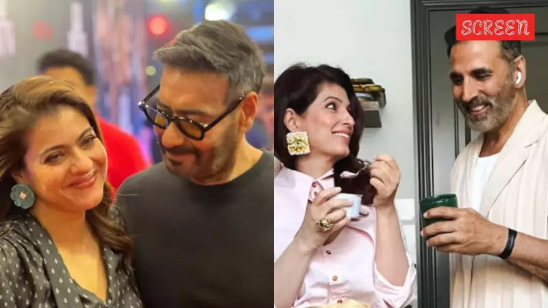 Rakul Preet Singh Reveals Secrets of Ajay-Kajol & Akshay-Twinkle Marriages