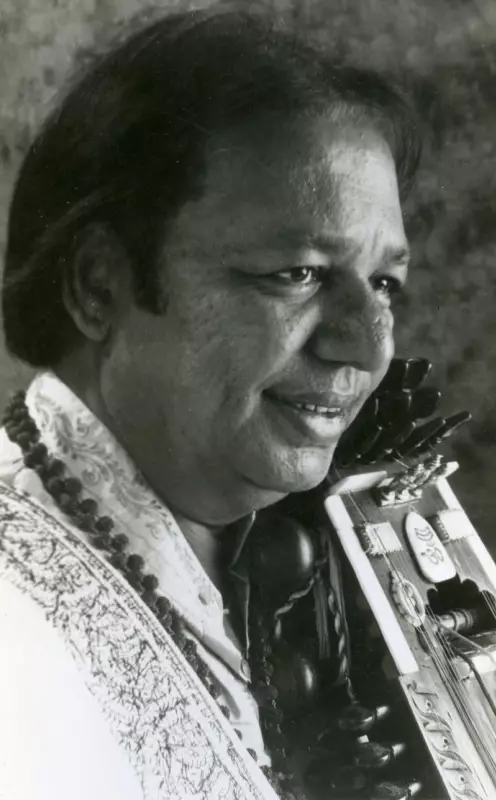 Ram Narayan's Sarangi: 75 Years of Musical Mastery Celebrated