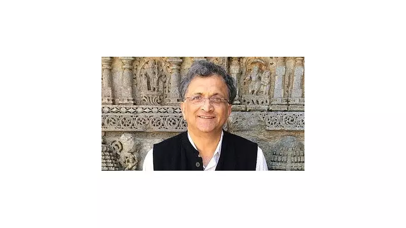 Ramachandra Guha Reveals His Three Laws of Biography Writing at Bangalore Literature Festival