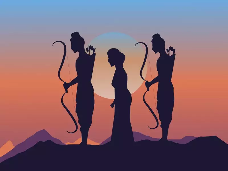 Ramayana Comes Alive in Beijing: Mesmerizing Indian Dance Drama Captivates Chinese Audience