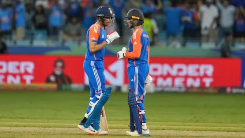 Ramesh's Storm Analogy: Abhishek Sharma's X-Factor Role in India's T20 WC Hopes