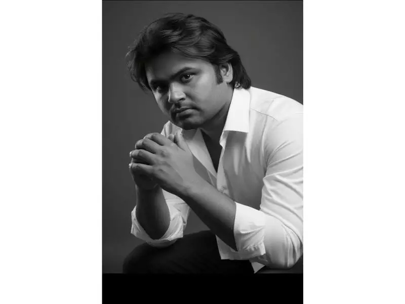 Ramkumar Sankarapandian's Strategic Surat Acquisitions Reshape India's Textile Sector