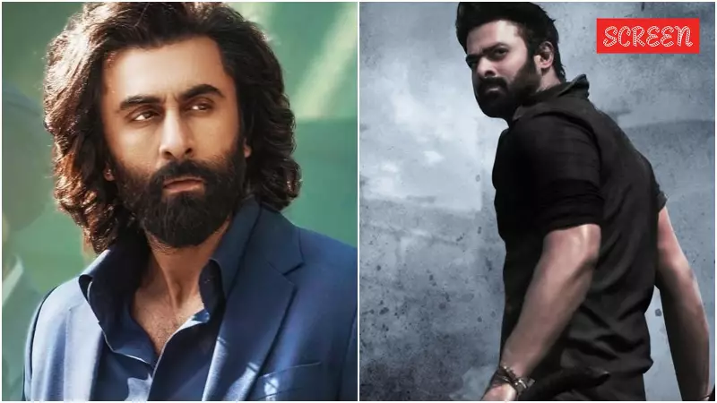 Ranbir Kapoor's Cameo in Prabhas' Spirit Confirmed: Report