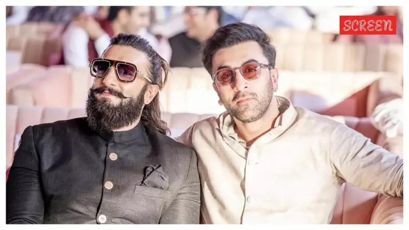 Ranbir Kapoor's 'Dignity' Remark Goes Viral After Ranveer Singh's Udaipur Wedding Dance