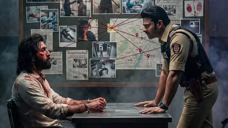 Ranbir Kapoor's Special Appearance in Prabhas' Spirit Confirmed?