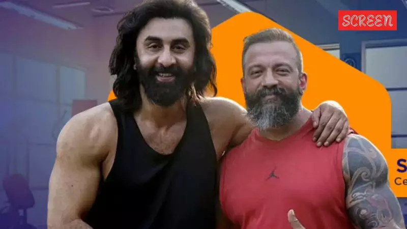 Ranbir Kapoor's Trainer Reveals Star's Discipline, Aamir Khan's 3 AM Workouts